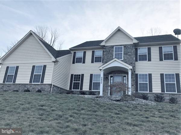 2830 MACARRO WAY, Hellertown, PA 18055