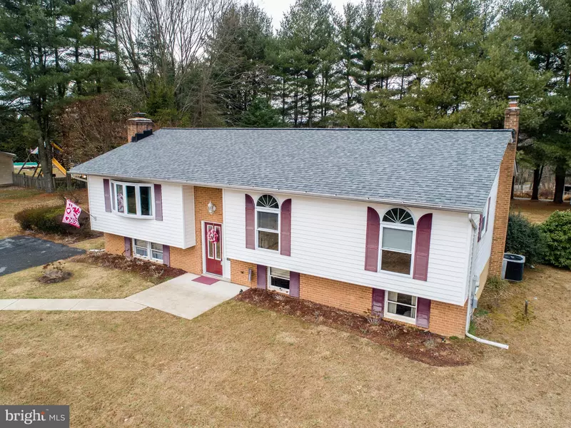 3988 ROBIN HOOD WAY, Sykesville, MD 21784