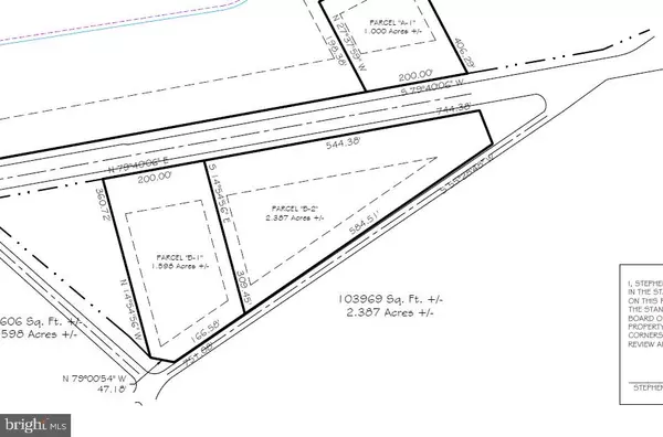 Harrington, DE 19952,LOT 2 LOBO RD #B2