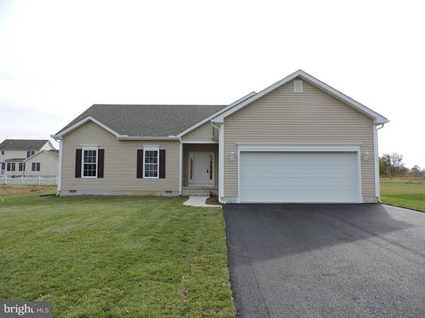 LOT 13 207 PHILLIPS DR, Magnolia, DE 19962