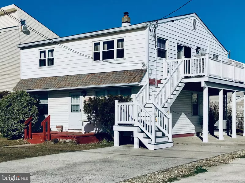 219 VERNON PL, Brigantine, NJ 08203