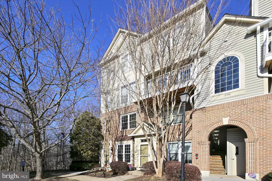 5954 KIMBERLY ANNE WAY, Alexandria, VA 22310