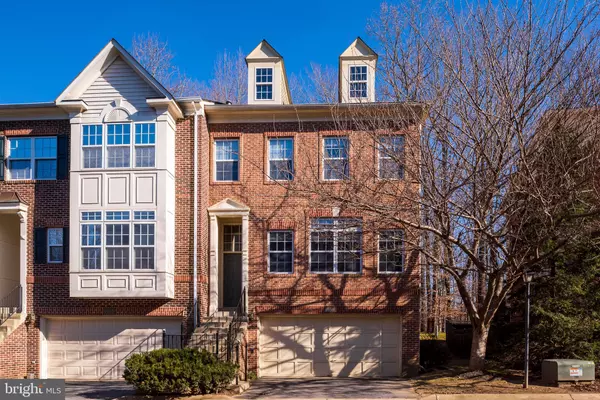 2035 ASHLEIGH WOODS CT, Rockville, MD 20851