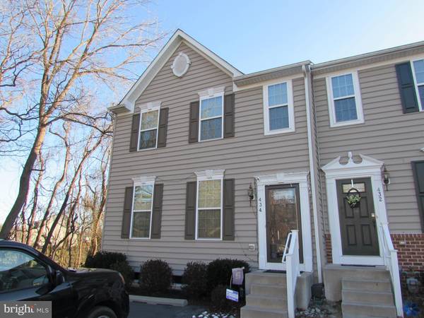 434 SCARECROW CT, Hockessin, DE 19707