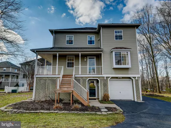 20 MARINERS WALK WAY, Baltimore, MD 21220