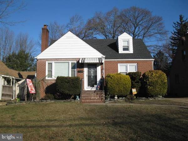 110 EATON AVE, Hamilton, NJ 08619