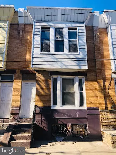 Philadelphia, PA 19145,1608 S TANEY ST