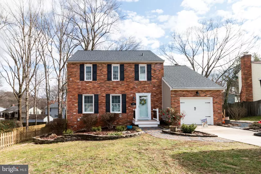 493 BOTTESFORD CT, Severna Park, MD 21146