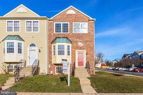 12358 HERRINGTON MANOR DR, Silver Spring, MD 20904