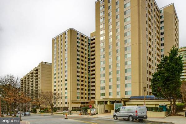 4601 N PARK AVE #1703-C, Chevy Chase, MD 20815