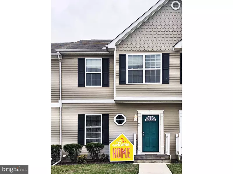 106 BAY HILL LN, Magnolia, DE 19962