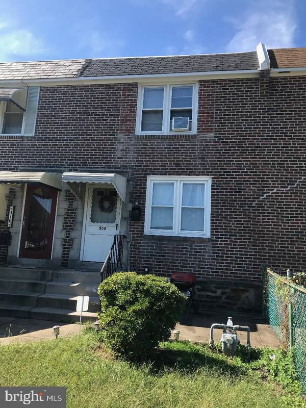 308 S CHURCH ST, Clifton Heights, PA 19018