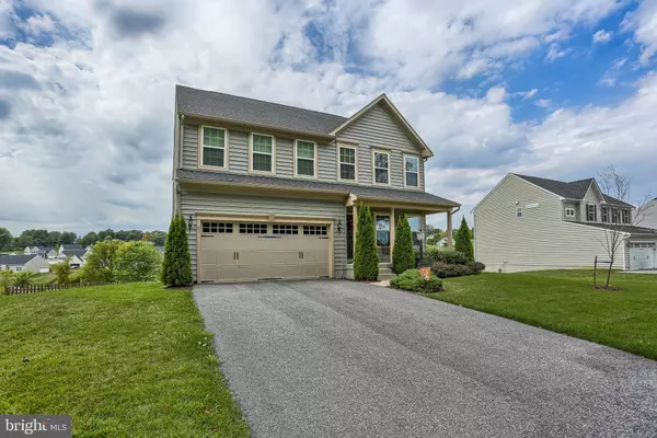 New Freedom, PA 17349,61 HUNT RUN DR