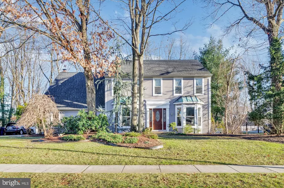 22 BURNHAM LN, Voorhees, NJ 08043