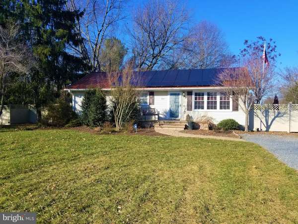 857 BISON RD, Dover, DE 19904