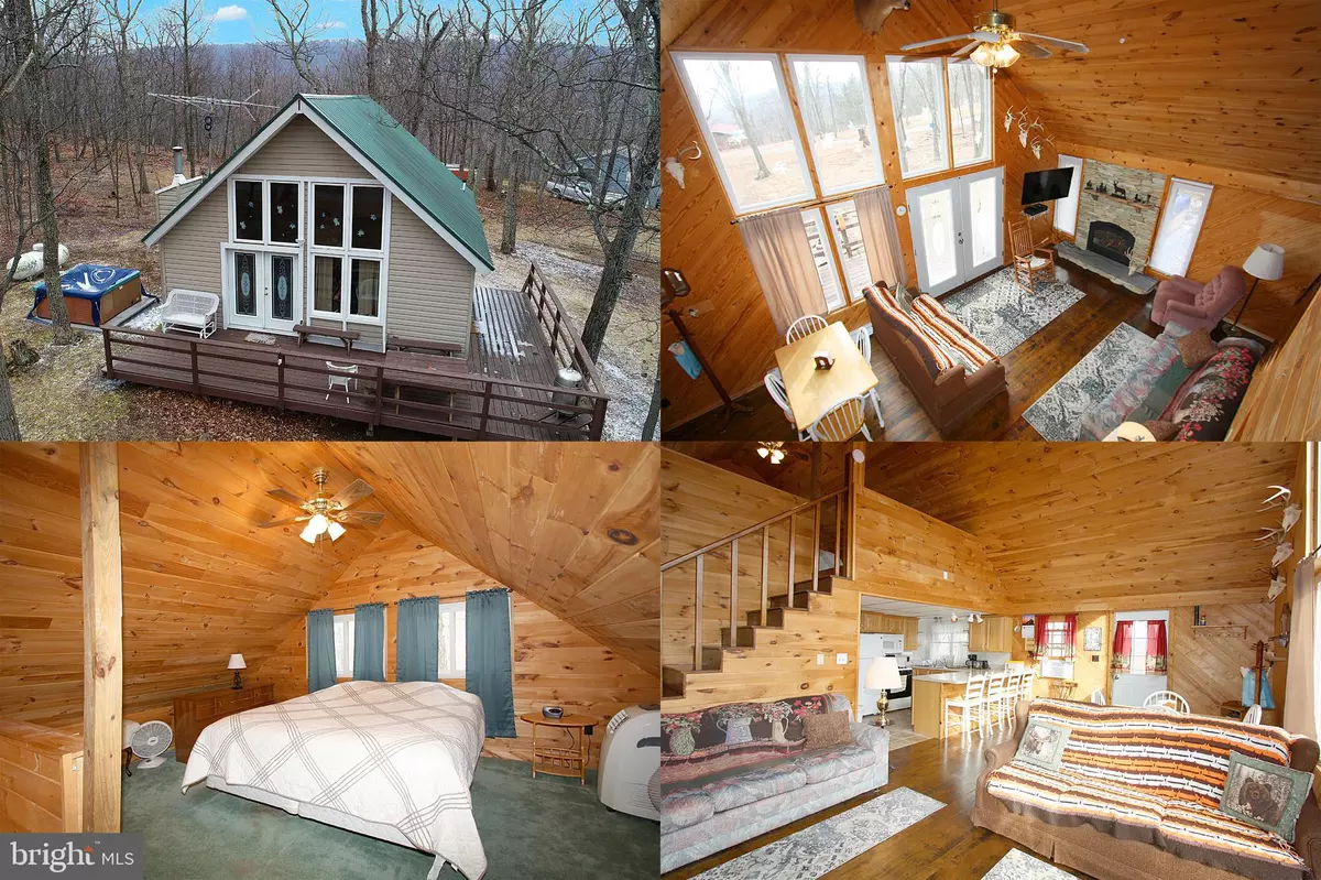 Hedgesville, WV 25427,2614 AUDOBON RD