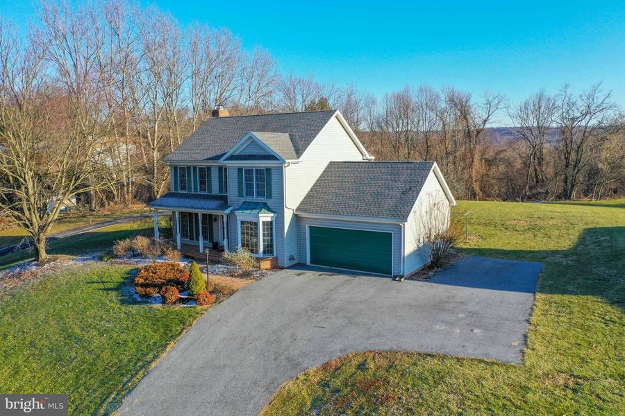 642 RIVER HILL RD, Conestoga, PA 17516