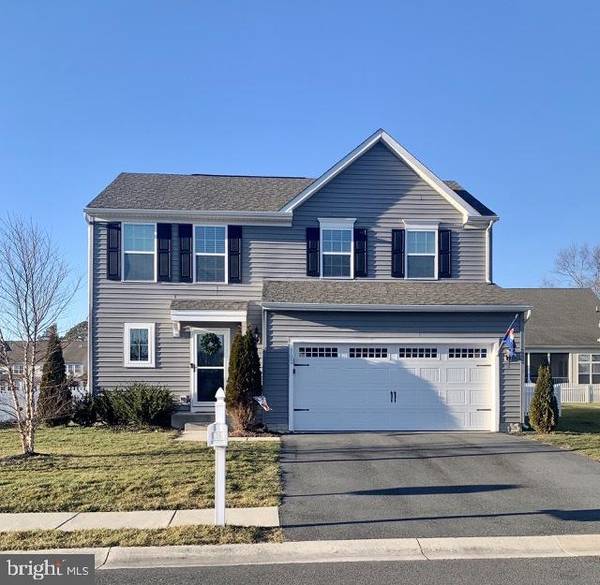 302 AMBERLY CT, Millsboro, DE 19966