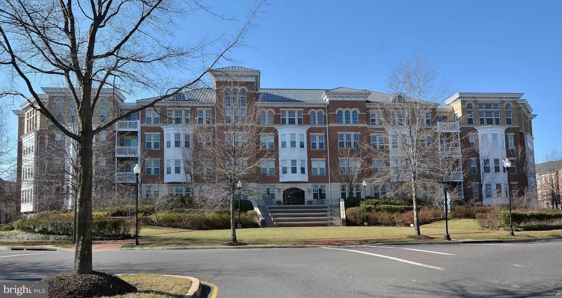 400 CAMERON STATION BLVD #318, Alexandria, VA 22304