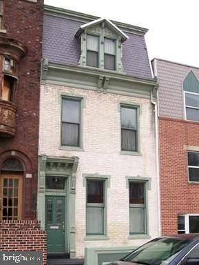 1223 MARKET, Harrisburg, PA 17103