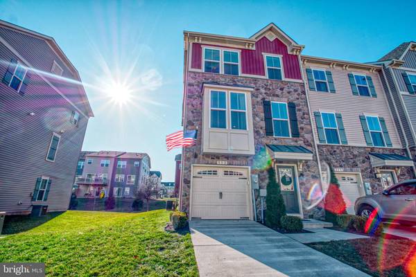 513 FOX RIVER HILLS WAY, Glen Burnie, MD 21060