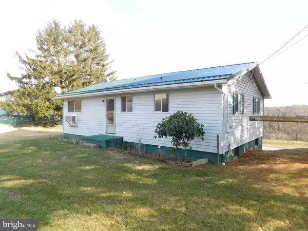 Keyser, WV 26726,265 SPRUCE STREET