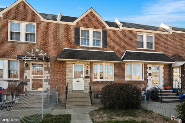 3104 WELLINGTON ST, Philadelphia, PA 19149