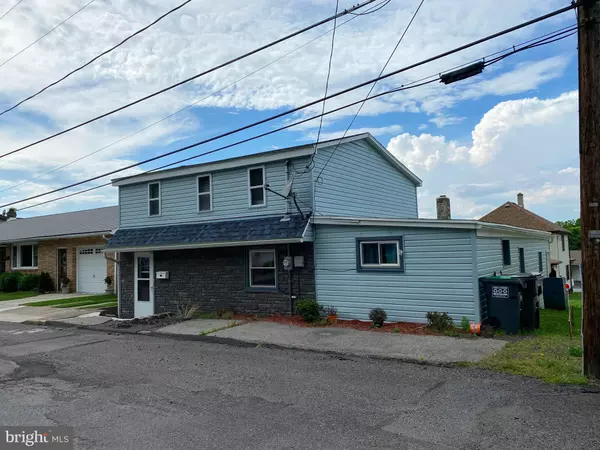 Mcadoo, PA 18237,110 BAY VIEW AVE