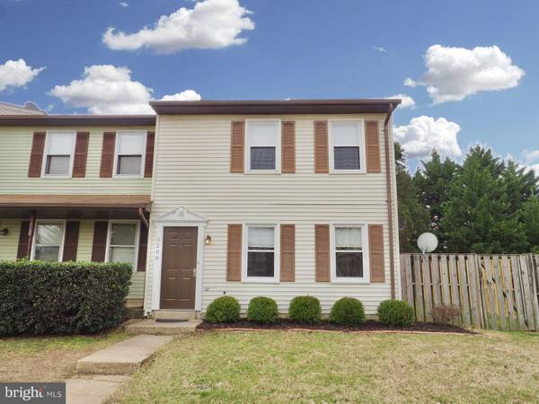 5208 SWEET GUM TER, Fredericksburg, VA 22407