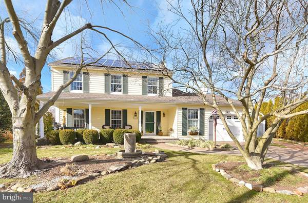 22 HAMILTON LAKES, Hamilton Township, NJ 08619