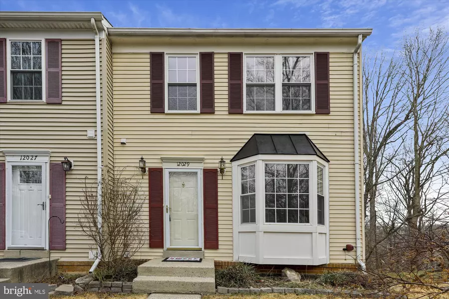 12029 WINDING CREEK WAY, Germantown, MD 20874