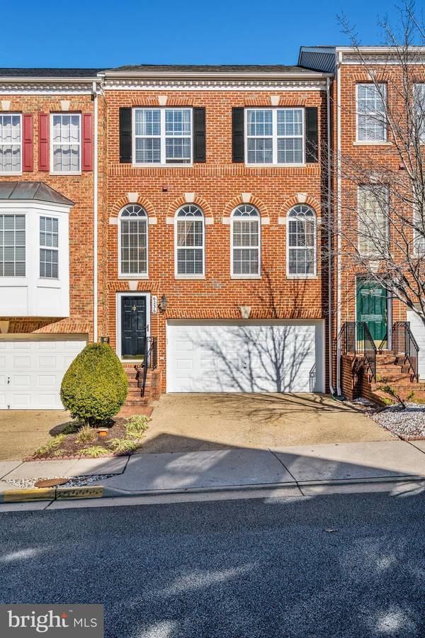 6236 SHACKELFORD TER, Alexandria, VA 22312