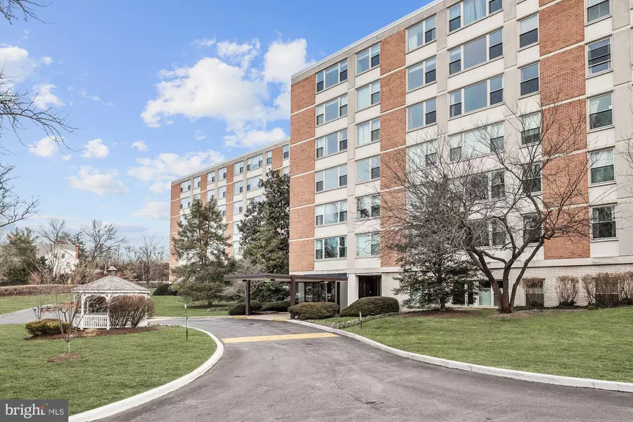 4401 ROLAND AVE #515, Roland Park, MD 21210