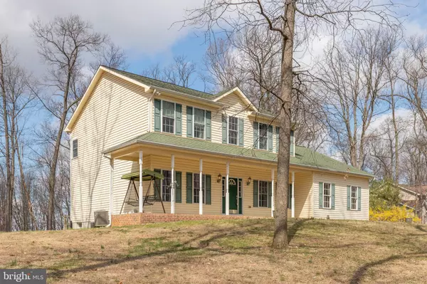 Westminster, MD 21157,2014 SANDAWAY DR