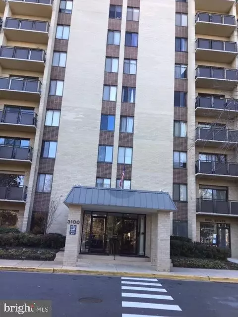 3100 S MANCHESTER ST #720, Falls Church, VA 22044