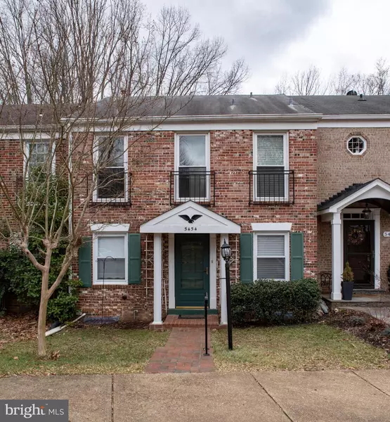 5454 MERSEA CT, Burke, VA 22015