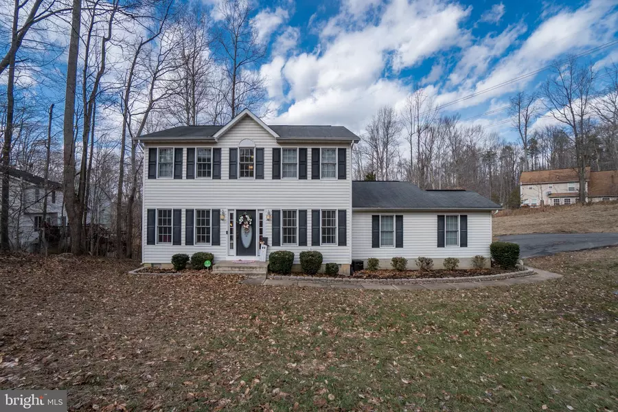 6123 HOBART CIR, King George, VA 22485