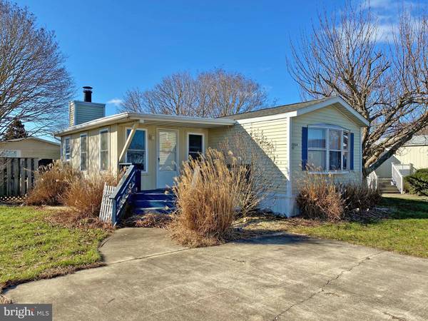 35584 HIGH ALPINE LN #107, Rehoboth Beach, DE 19971