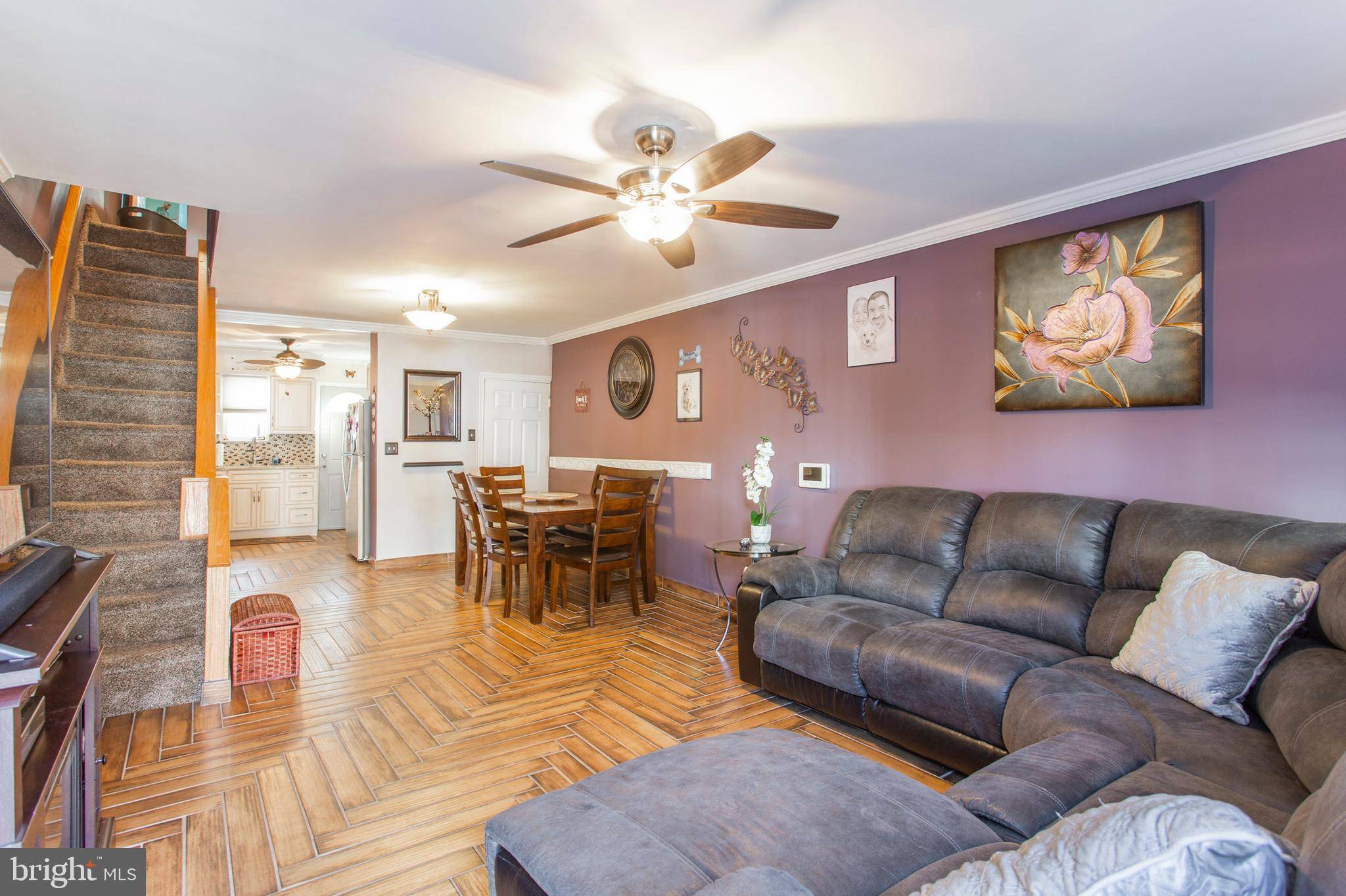 Philadelphia, PA 19148,2543 S WARNOCK ST