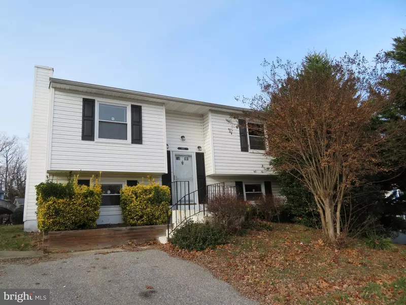 1401 JOUSTING CT, Annapolis, MD 21403