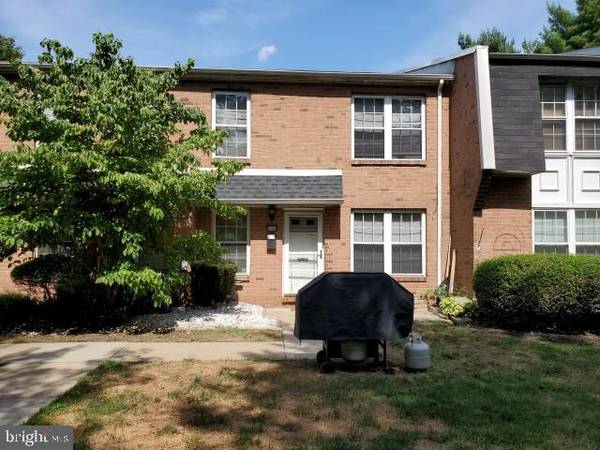 1155 HARBOUR DR, Palmyra, NJ 08065