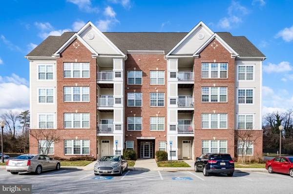 2801 FOREST RUN DR #1-301, District Heights, MD 20747