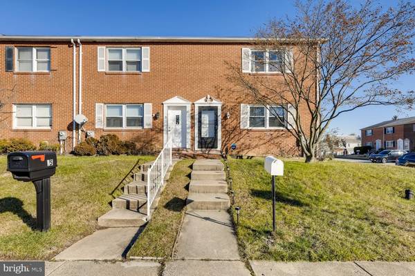 17 TOMMY TRUE CT, Parkville, MD 21234