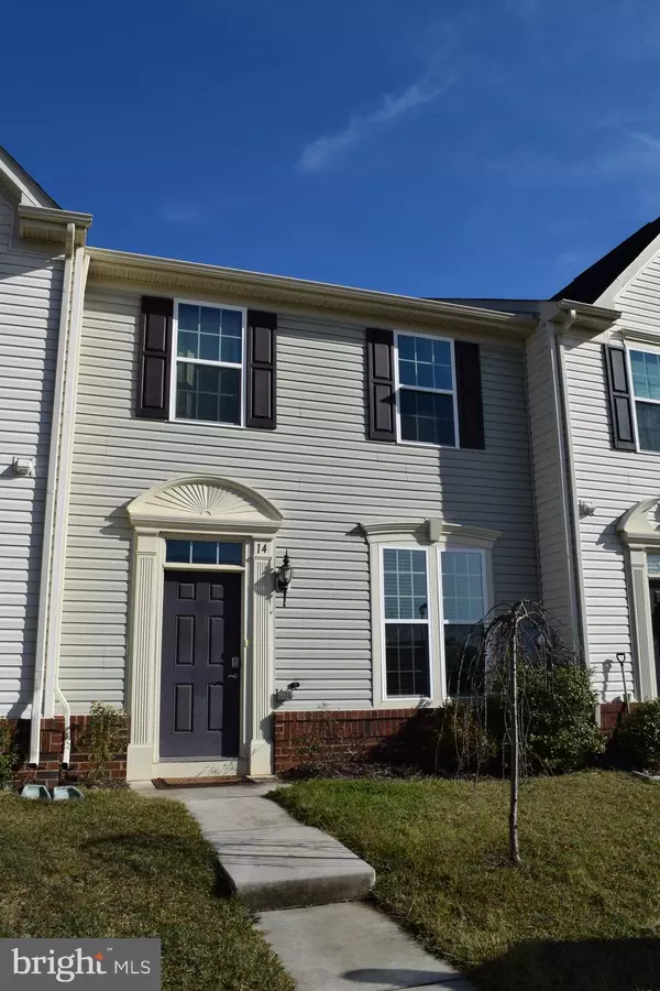 Falling Waters, WV 25419,14 ERIE PL