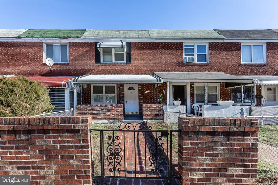 2425 TERRA FIRMA, Baltimore, MD 21225