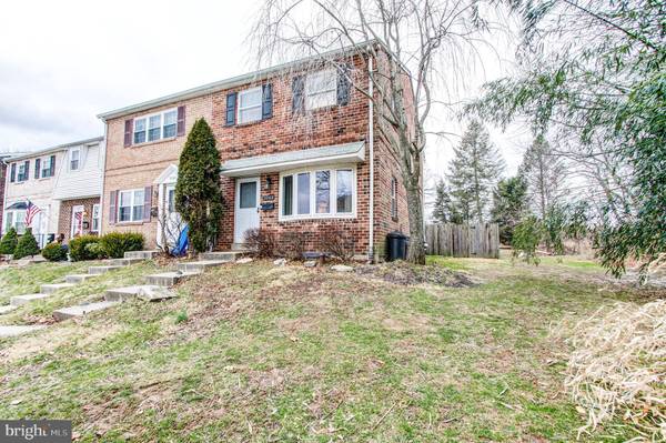 Norristown, PA 19403,3043 CARDIN PL