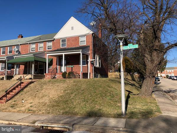 1650 GLENEAGLE RD, Baltimore, MD 21239