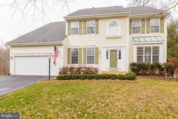 15222 BOWMANS FOLLY DR, Manassas, VA 20112