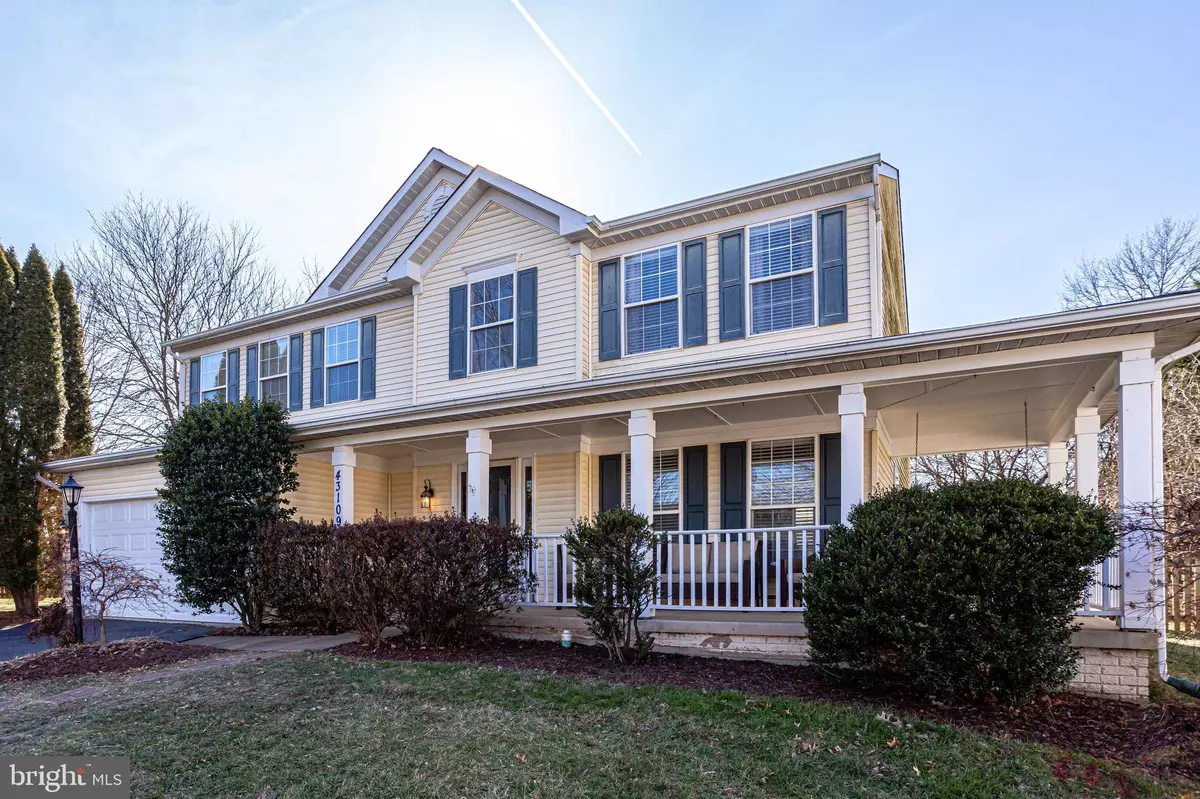 Ashburn, VA 20147,43109 STONECOTTAGE PL