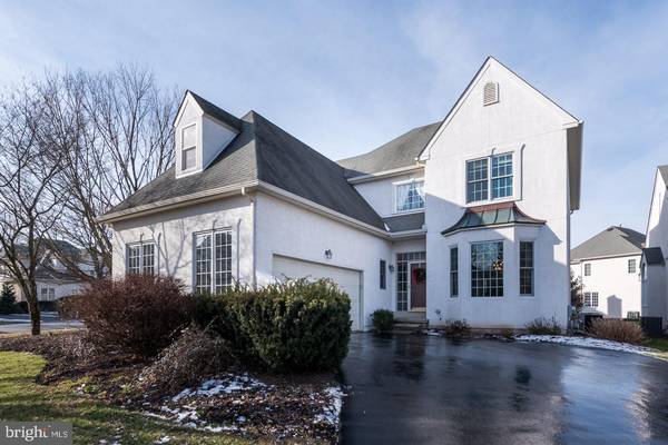 20 POST RUN, Newtown Square, PA 19073